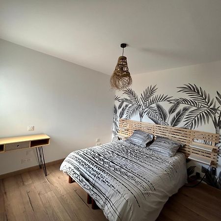 Maison Idealement Situee Pour Les Vacances Нотр-Дам-де-Мон Экстерьер фото