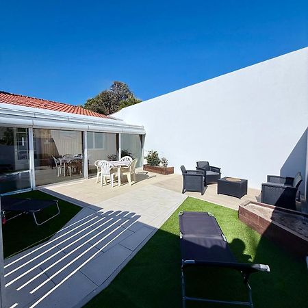 Maison Idealement Situee Pour Les Vacances Нотр-Дам-де-Мон Экстерьер фото